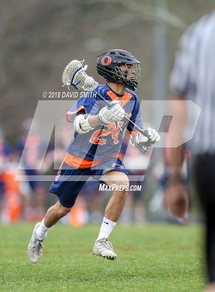 Thumbnail 1 in Olathe East @ Pembroke Hill photogallery.