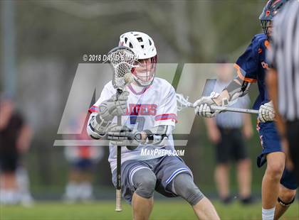 Thumbnail 1 in Olathe East @ Pembroke Hill photogallery.