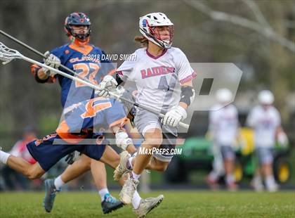 Thumbnail 1 in Olathe East @ Pembroke Hill photogallery.