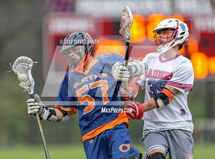 Thumbnail 3 in Olathe East @ Pembroke Hill photogallery.