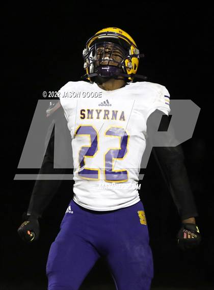 Thumbnail 1 in Smyrna @ McGavock photogallery.