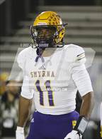 Photo from the gallery "Smyrna @ McGavock"