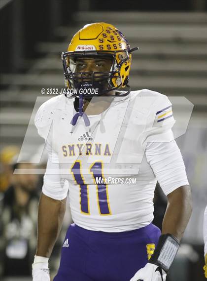 Thumbnail 3 in Smyrna @ McGavock photogallery.