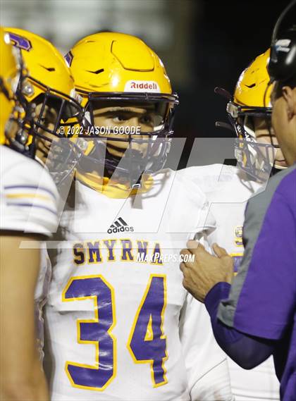 Thumbnail 3 in Smyrna @ McGavock photogallery.