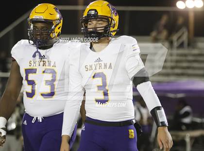 Thumbnail 2 in Smyrna @ McGavock photogallery.