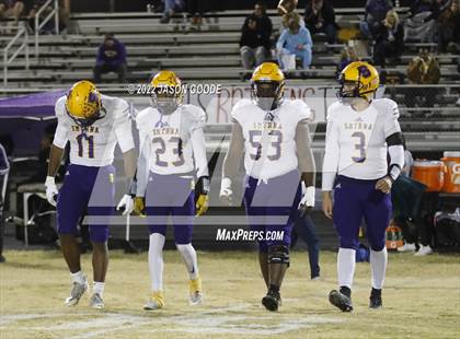 Thumbnail 1 in Smyrna @ McGavock photogallery.