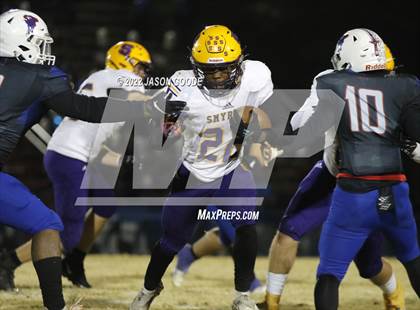 Thumbnail 1 in Smyrna @ McGavock photogallery.