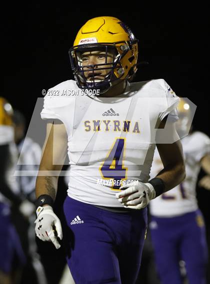 Thumbnail 3 in Smyrna @ McGavock photogallery.