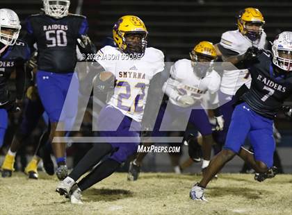 Thumbnail 1 in Smyrna @ McGavock photogallery.