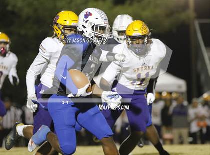 Thumbnail 1 in Smyrna @ McGavock photogallery.