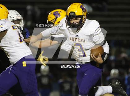 Thumbnail 3 in Smyrna @ McGavock photogallery.