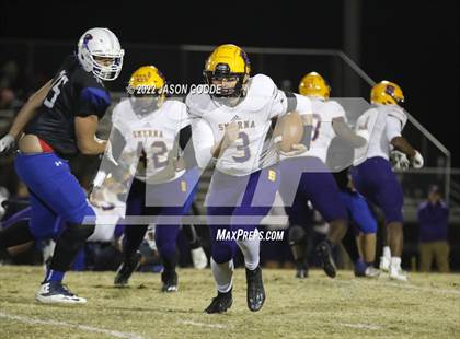 Thumbnail 3 in Smyrna @ McGavock photogallery.