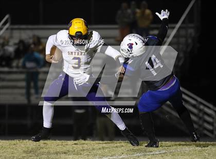 Thumbnail 2 in Smyrna @ McGavock photogallery.