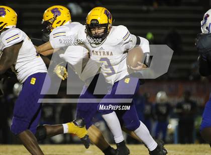 Thumbnail 2 in Smyrna @ McGavock photogallery.