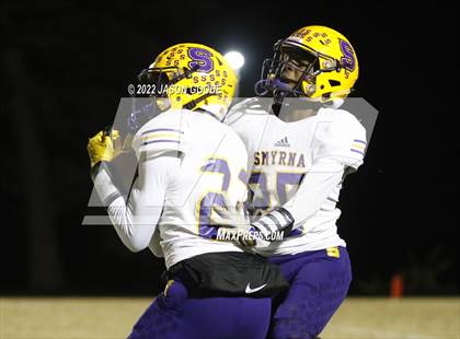 Thumbnail 3 in Smyrna @ McGavock photogallery.