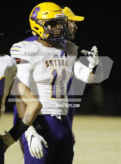 Thumbnail 3 in Smyrna @ McGavock photogallery.