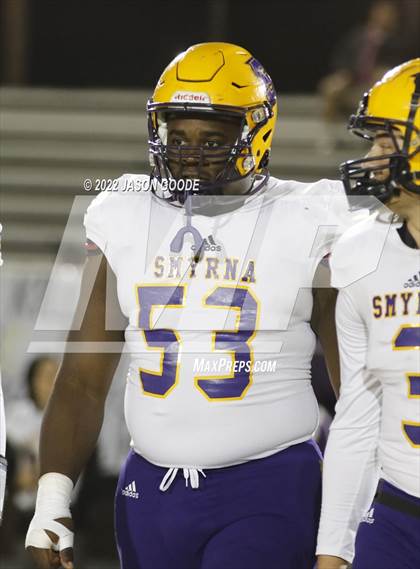 Thumbnail 1 in Smyrna @ McGavock photogallery.