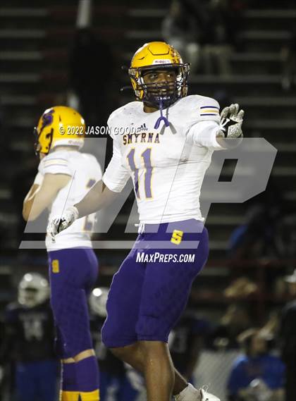 Thumbnail 2 in Smyrna @ McGavock photogallery.