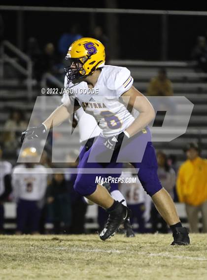 Thumbnail 3 in Smyrna @ McGavock photogallery.