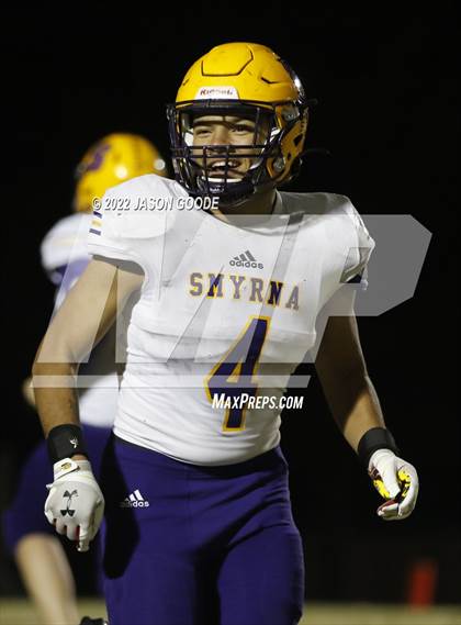 Thumbnail 1 in Smyrna @ McGavock photogallery.