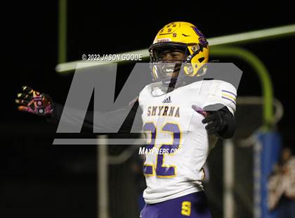 Thumbnail 3 in Smyrna @ McGavock photogallery.