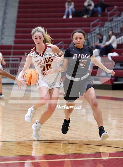 Thumbnail 1 in Whitewater @ Lassiter photogallery.