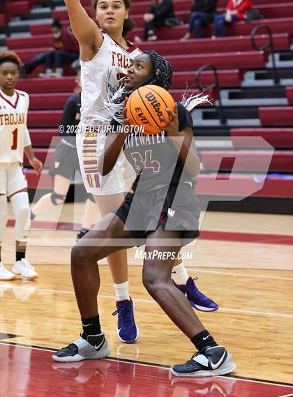 Thumbnail 1 in Whitewater @ Lassiter photogallery.