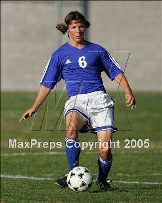 Thumbnail 3 in Davis @ Granite Bay (Section Playoffs) photogallery.