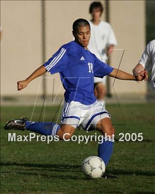 Thumbnail 1 in Davis @ Granite Bay (Section Playoffs) photogallery.