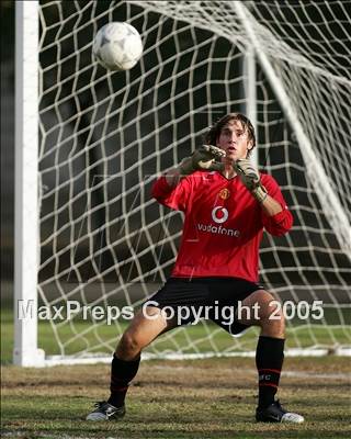 Thumbnail 3 in Davis @ Granite Bay (Section Playoffs) photogallery.
