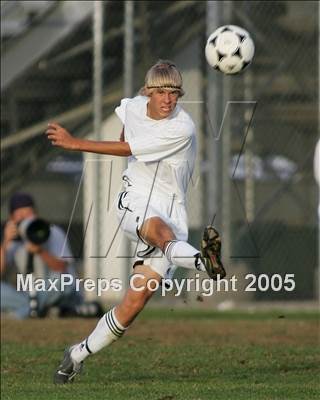 Thumbnail 1 in Davis @ Granite Bay (Section Playoffs) photogallery.
