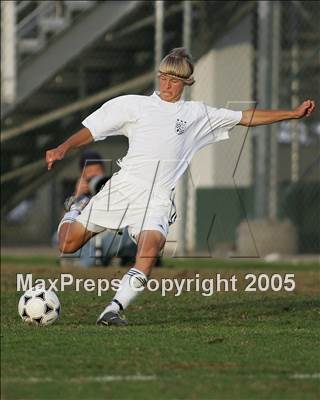 Thumbnail 2 in Davis @ Granite Bay (Section Playoffs) photogallery.