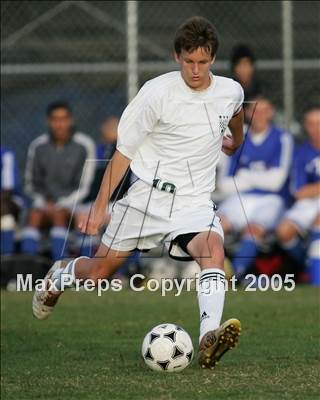 Thumbnail 1 in Davis @ Granite Bay (Section Playoffs) photogallery.