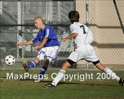 Thumbnail 3 in Davis @ Granite Bay (Section Playoffs) photogallery.