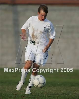 Thumbnail 3 in Davis @ Granite Bay (Section Playoffs) photogallery.
