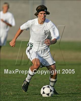 Thumbnail 1 in Davis @ Granite Bay (Section Playoffs) photogallery.