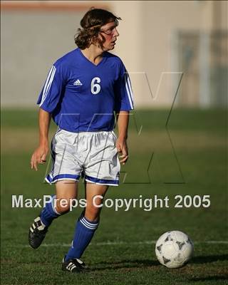 Thumbnail 3 in Davis @ Granite Bay (Section Playoffs) photogallery.
