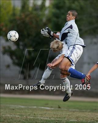 Thumbnail 3 in Davis @ Granite Bay (Section Playoffs) photogallery.