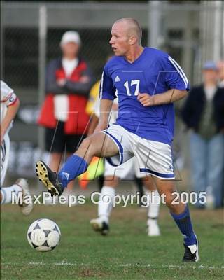 Thumbnail 1 in Davis @ Granite Bay (Section Playoffs) photogallery.