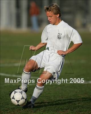 Thumbnail 3 in Davis @ Granite Bay (Section Playoffs) photogallery.