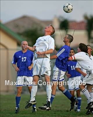 Thumbnail 3 in Davis @ Granite Bay (Section Playoffs) photogallery.