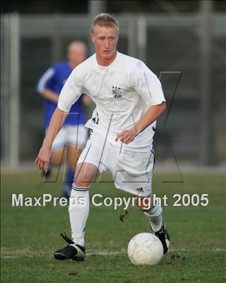 Thumbnail 1 in Davis @ Granite Bay (Section Playoffs) photogallery.