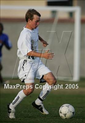 Thumbnail 2 in Davis @ Granite Bay (Section Playoffs) photogallery.