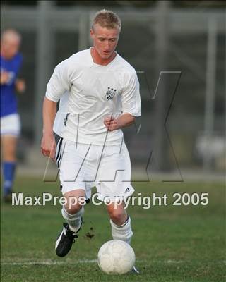 Thumbnail 2 in Davis @ Granite Bay (Section Playoffs) photogallery.