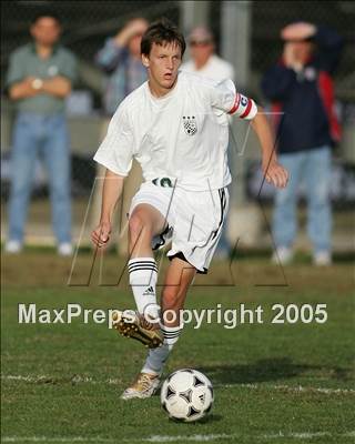 Thumbnail 2 in Davis @ Granite Bay (Section Playoffs) photogallery.