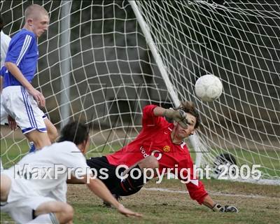 Thumbnail 2 in Davis @ Granite Bay (Section Playoffs) photogallery.