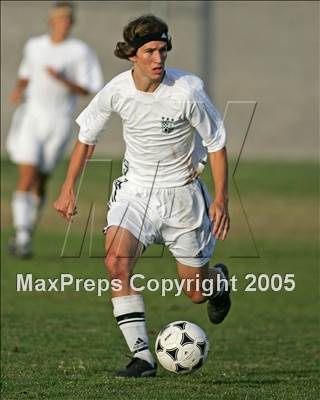 Thumbnail 3 in Davis @ Granite Bay (Section Playoffs) photogallery.