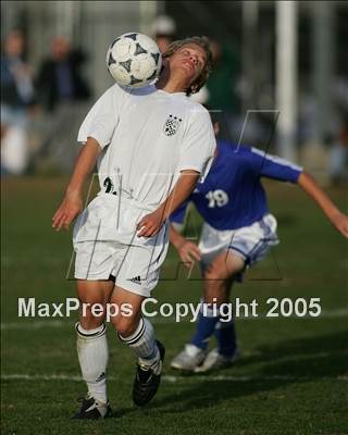 Thumbnail 2 in Davis @ Granite Bay (Section Playoffs) photogallery.