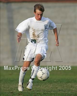 Thumbnail 1 in Davis @ Granite Bay (Section Playoffs) photogallery.