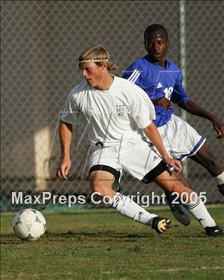 Thumbnail 1 in Davis @ Granite Bay (Section Playoffs) photogallery.